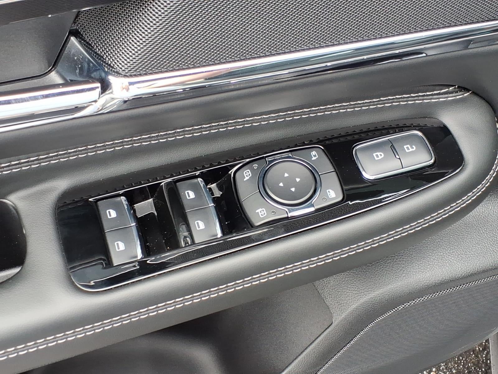 2025 Lincoln Corsair Plug-In Hybrid Grand Touring