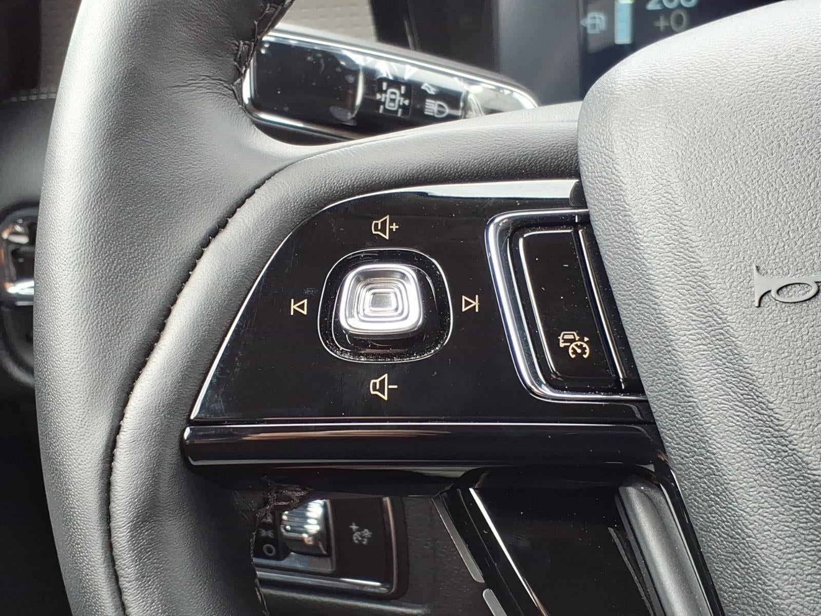 2025 Lincoln Corsair Plug-In Hybrid Grand Touring