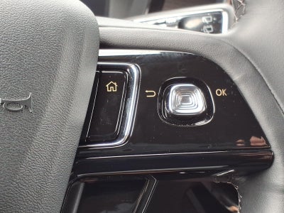 2025 Lincoln Corsair Plug-In Hybrid Grand Touring