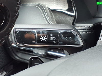 2025 Lincoln Corsair Plug-In Hybrid Grand Touring