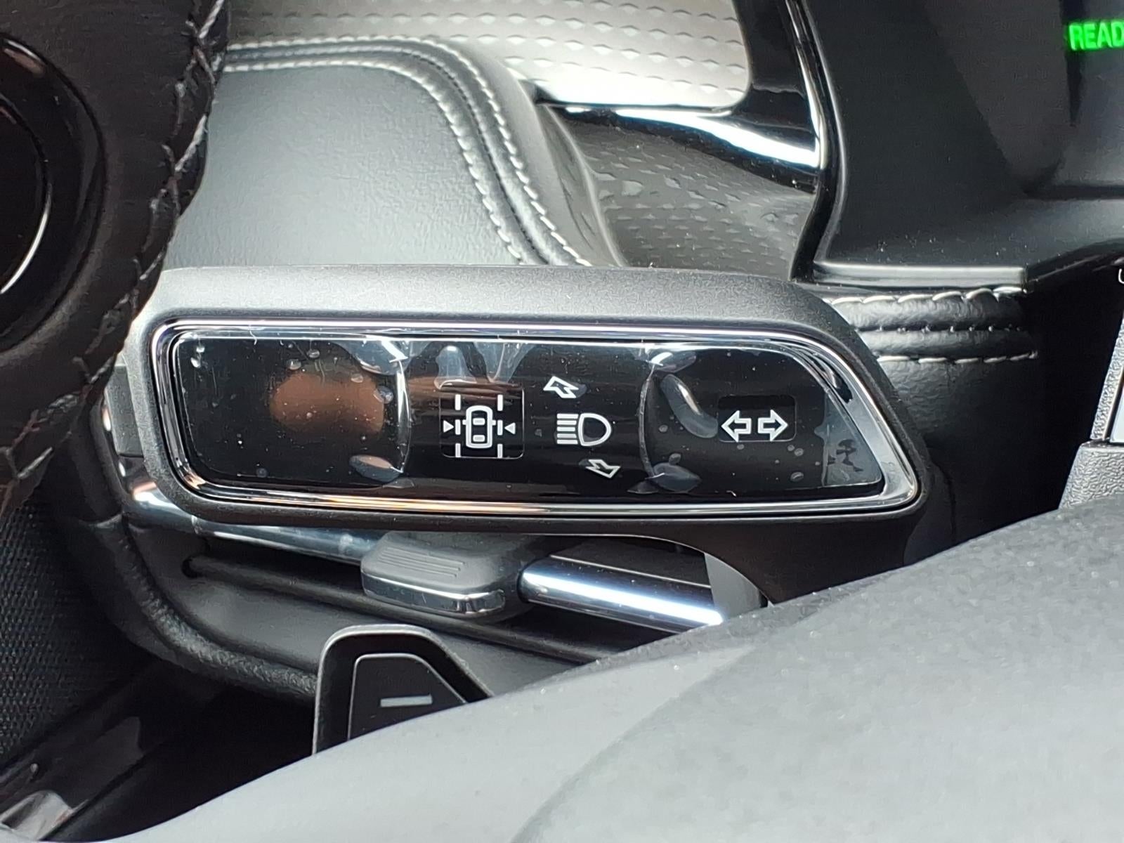 2025 Lincoln Corsair Plug-In Hybrid Grand Touring