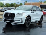2025 Lincoln Corsair Plug-In Hybrid Grand Touring