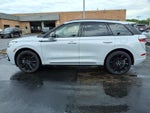 2025 Lincoln Corsair Plug-In Hybrid Grand Touring