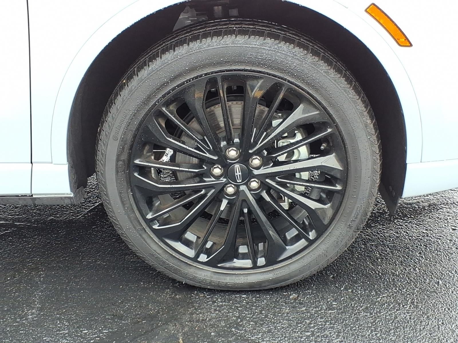 2025 Lincoln Corsair Plug-In Hybrid Grand Touring