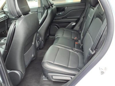 2025 Lincoln Corsair Plug-In Hybrid Grand Touring