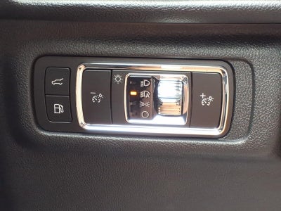 2025 Lincoln Corsair Plug-In Hybrid Grand Touring