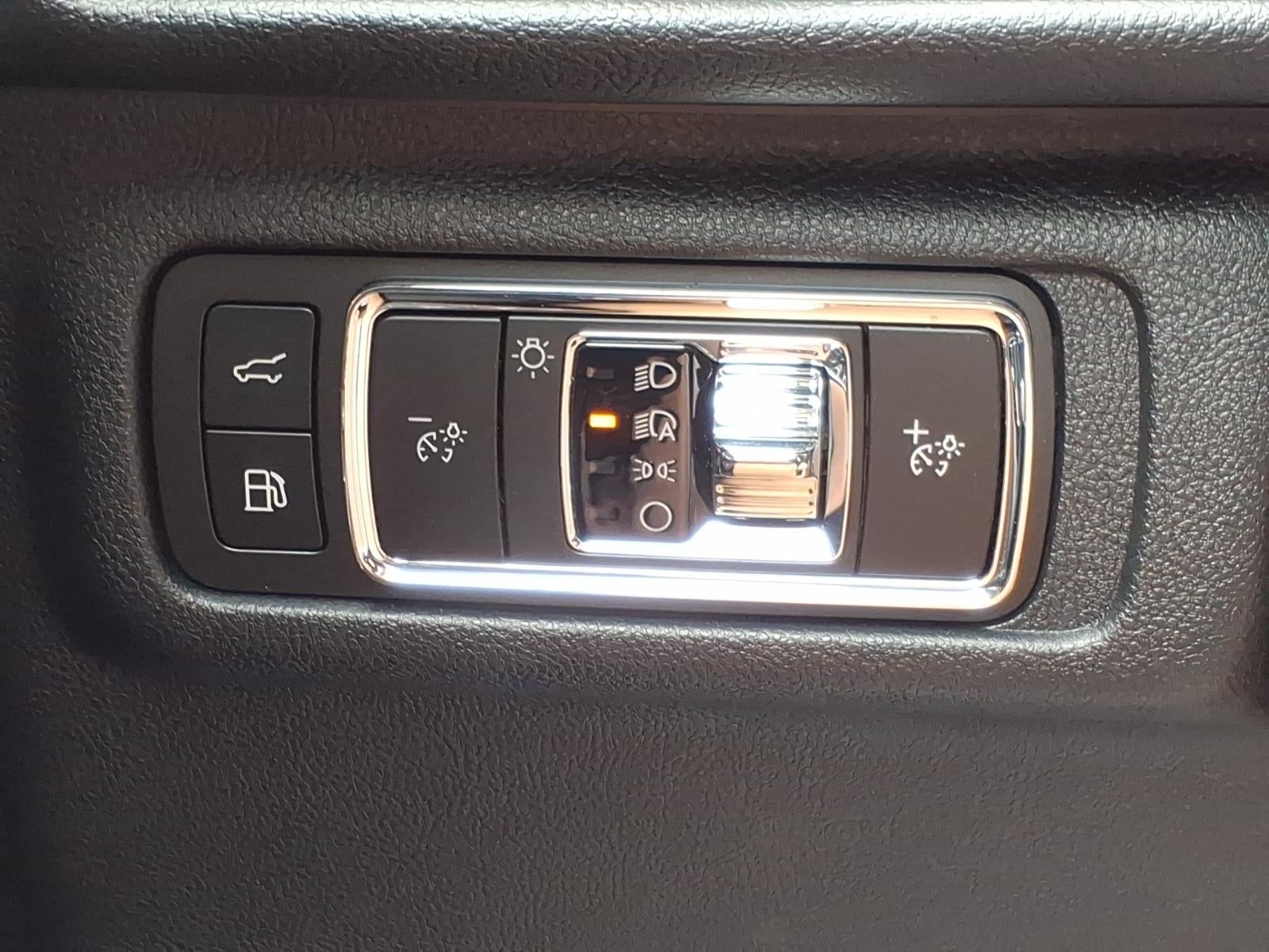 2025 Lincoln Corsair Plug-In Hybrid Grand Touring