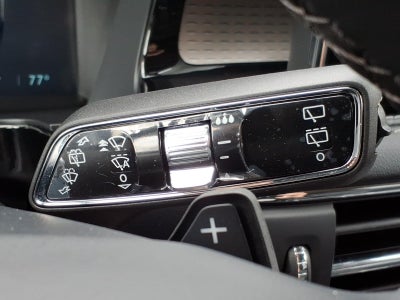 2025 Lincoln Corsair Plug-In Hybrid Grand Touring