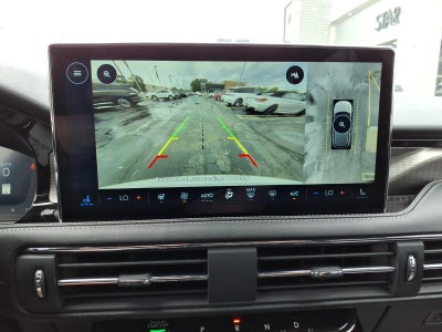 2025 Lincoln Corsair Plug-In Hybrid Grand Touring