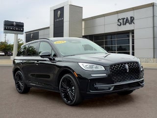2025 Lincoln Corsair Plug-In Hybrid Grand Touring