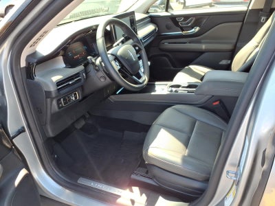 2024 Lincoln Corsair Plug-In Hybrid Grand Touring