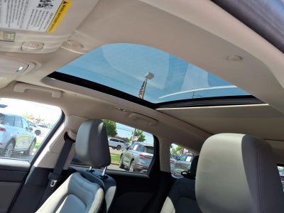 2024 Lincoln Corsair Plug-In Hybrid Grand Touring