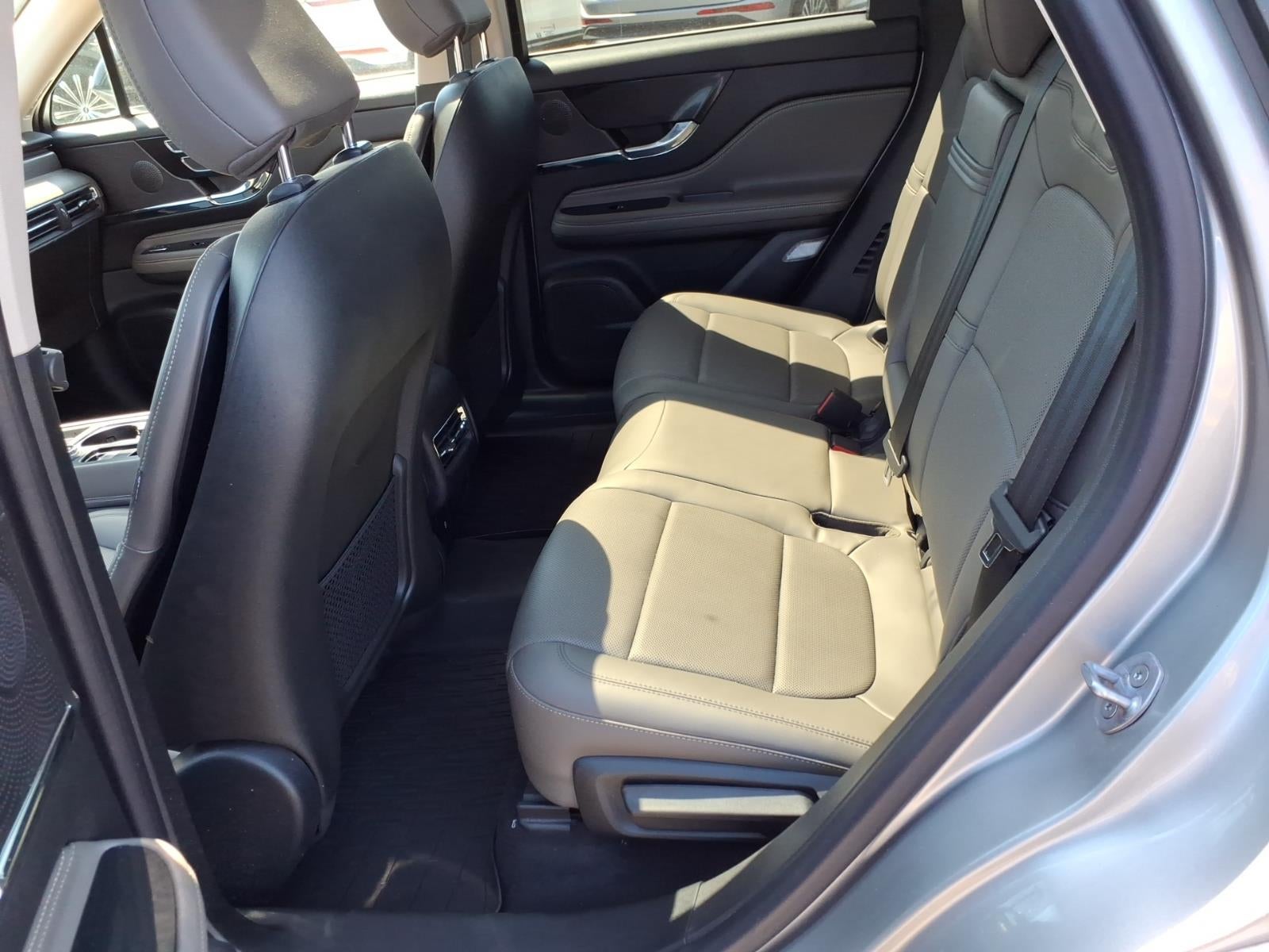 2024 Lincoln Corsair Plug-In Hybrid Grand Touring