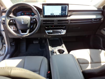 2024 Lincoln Corsair Plug-In Hybrid Grand Touring