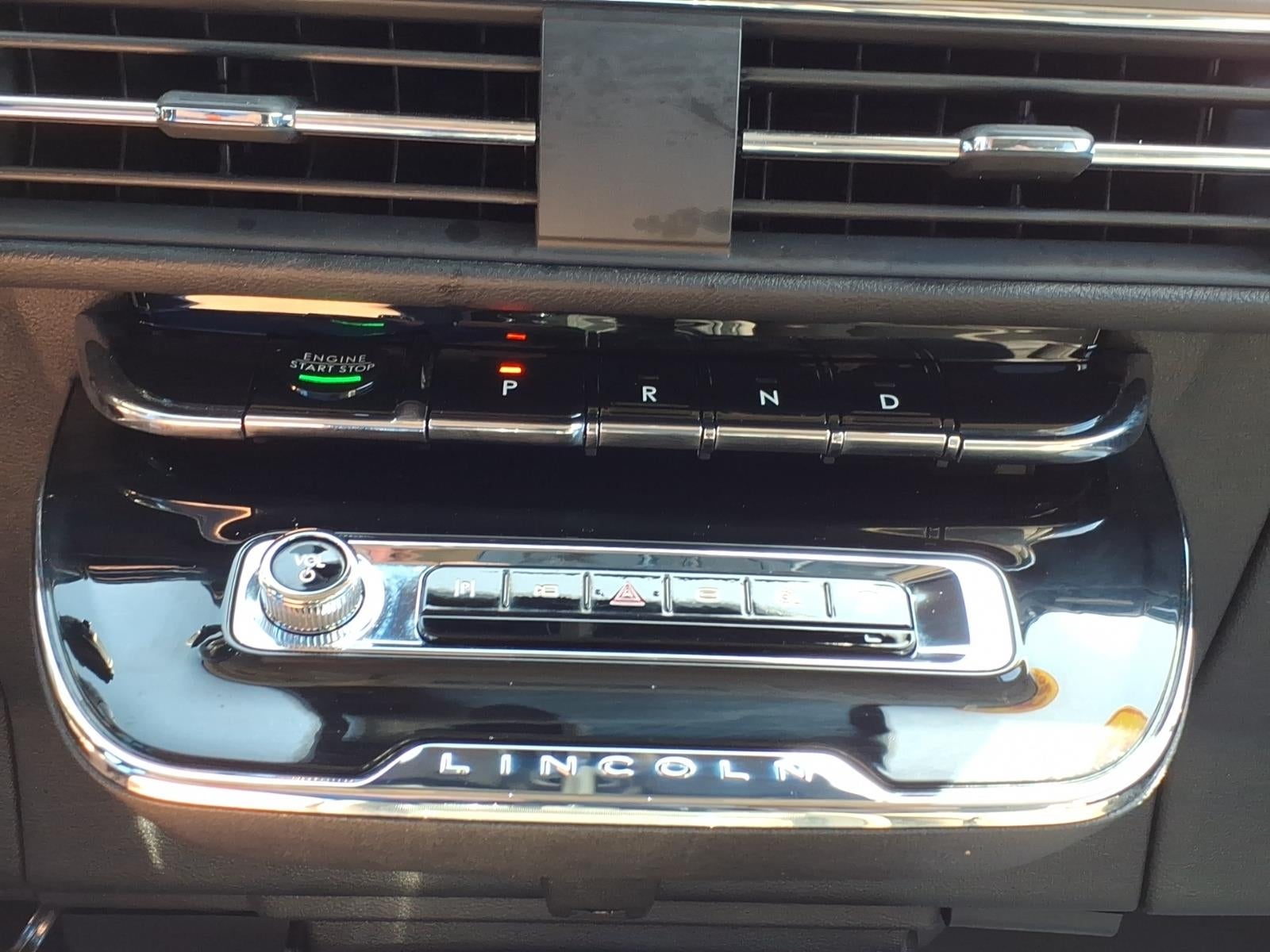 2024 Lincoln Corsair Plug-In Hybrid Grand Touring