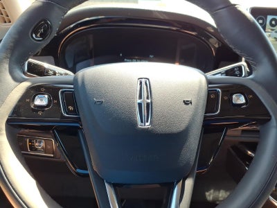 2024 Lincoln Corsair Plug-In Hybrid Grand Touring