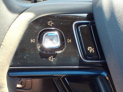 2024 Lincoln Corsair Plug-In Hybrid Grand Touring