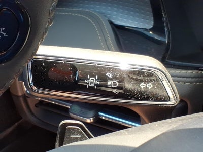 2024 Lincoln Corsair Plug-In Hybrid Grand Touring