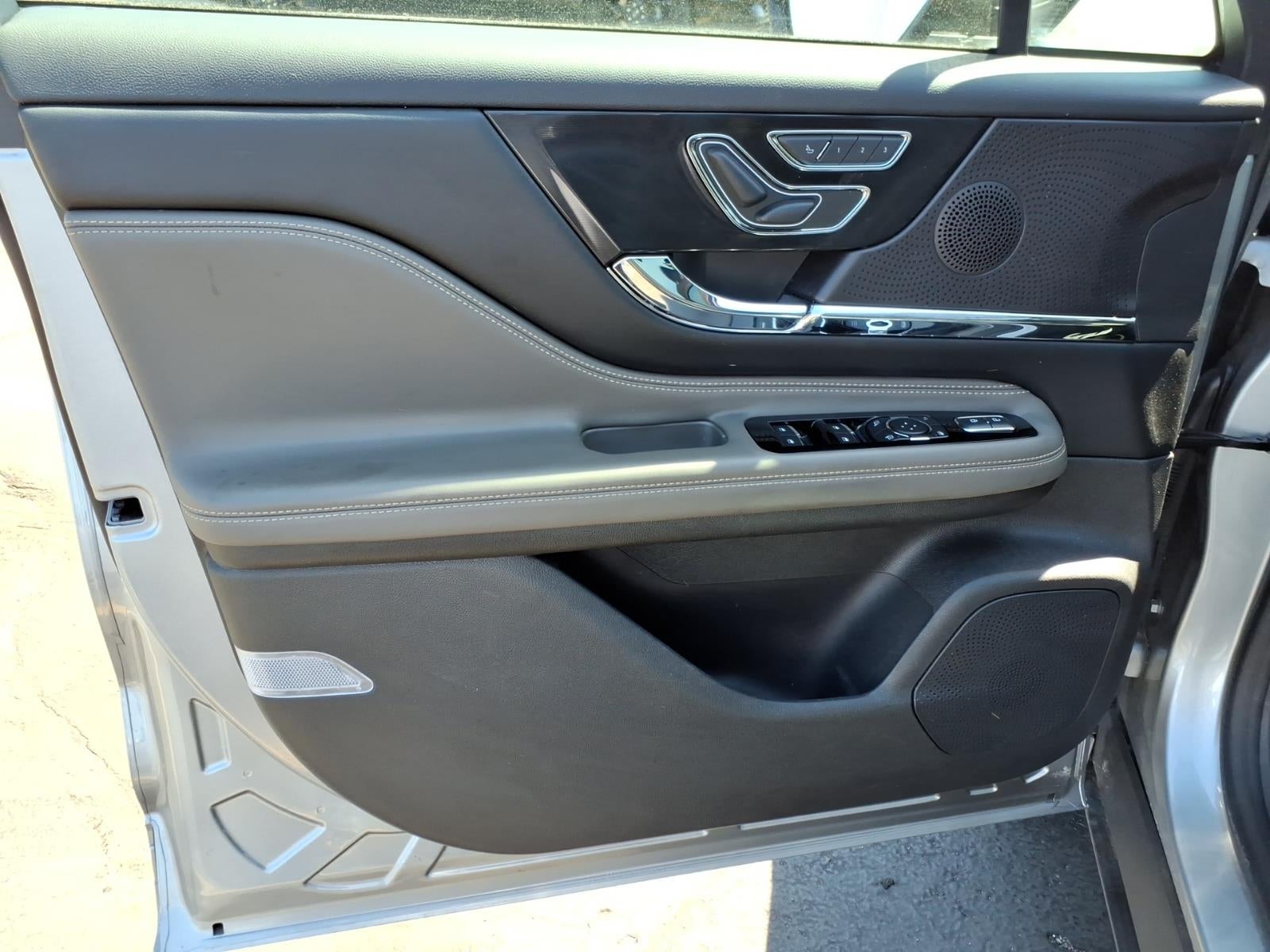 2024 Lincoln Corsair Plug-In Hybrid Grand Touring