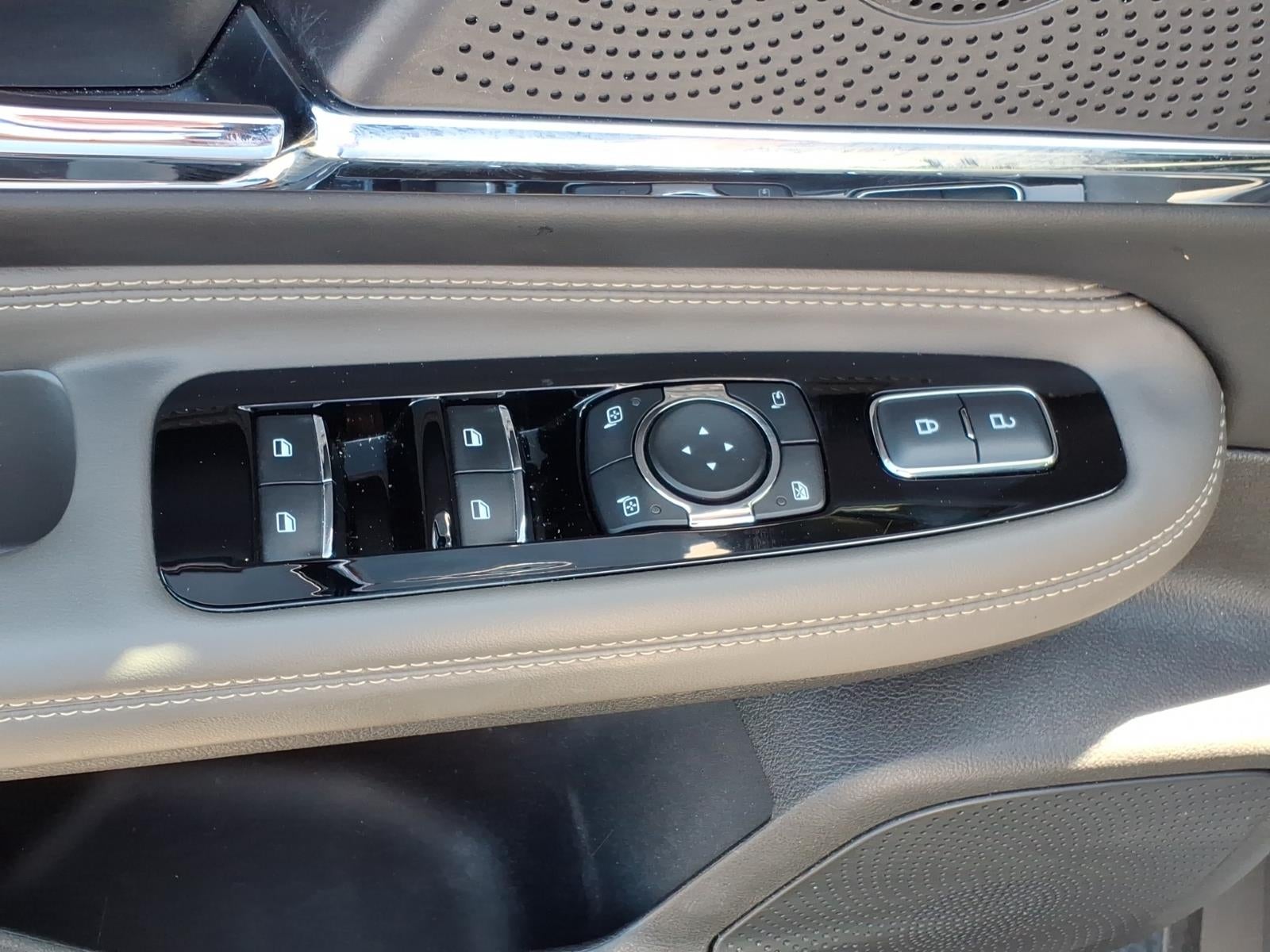 2024 Lincoln Corsair Plug-In Hybrid Grand Touring