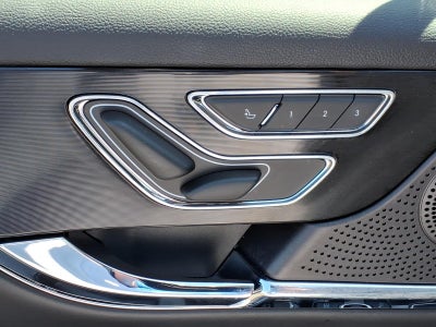 2024 Lincoln Corsair Plug-In Hybrid Grand Touring