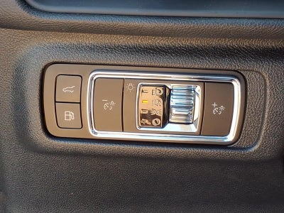 2024 Lincoln Corsair Plug-In Hybrid Grand Touring