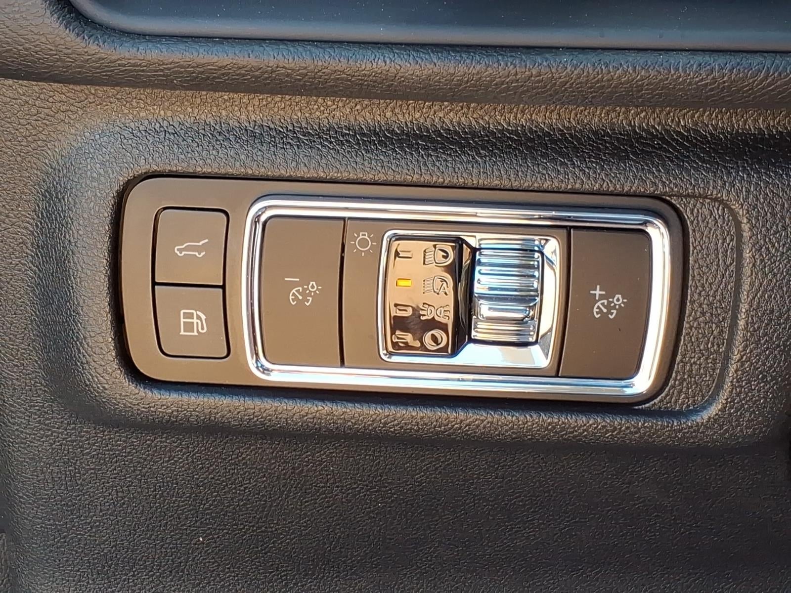 2024 Lincoln Corsair Plug-In Hybrid Grand Touring