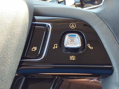 2024 Lincoln Corsair Plug-In Hybrid Grand Touring