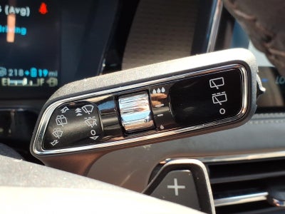 2024 Lincoln Corsair Plug-In Hybrid Grand Touring