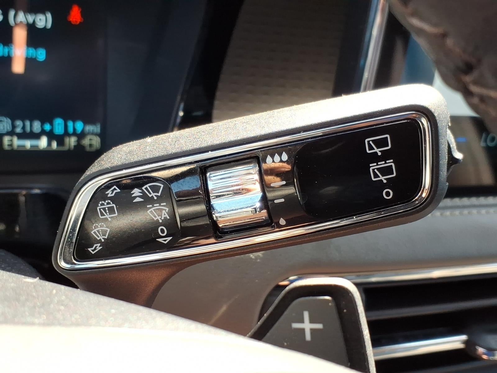 2024 Lincoln Corsair Plug-In Hybrid Grand Touring
