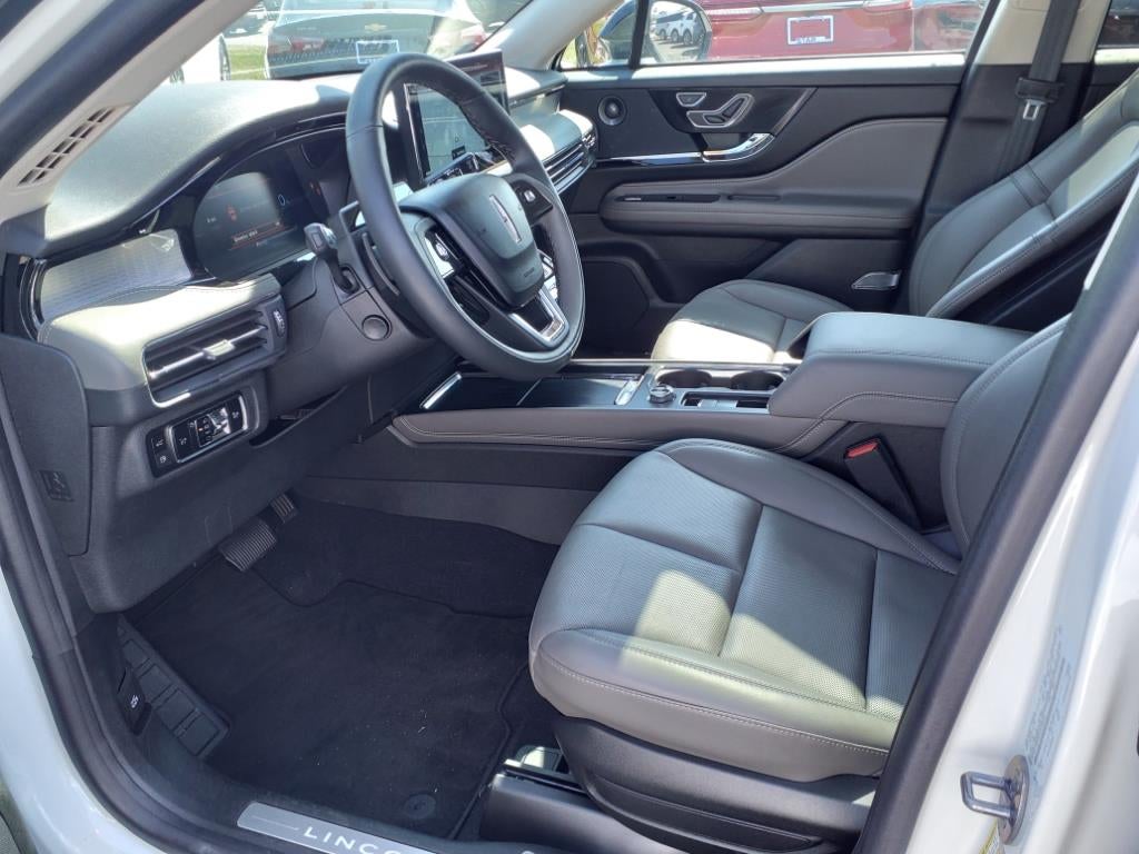 2023 Lincoln Corsair Grand Touring