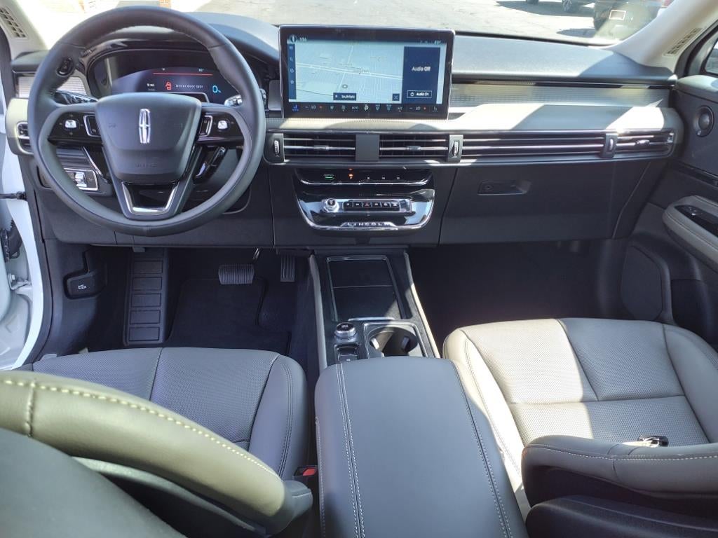 2023 Lincoln Corsair Grand Touring