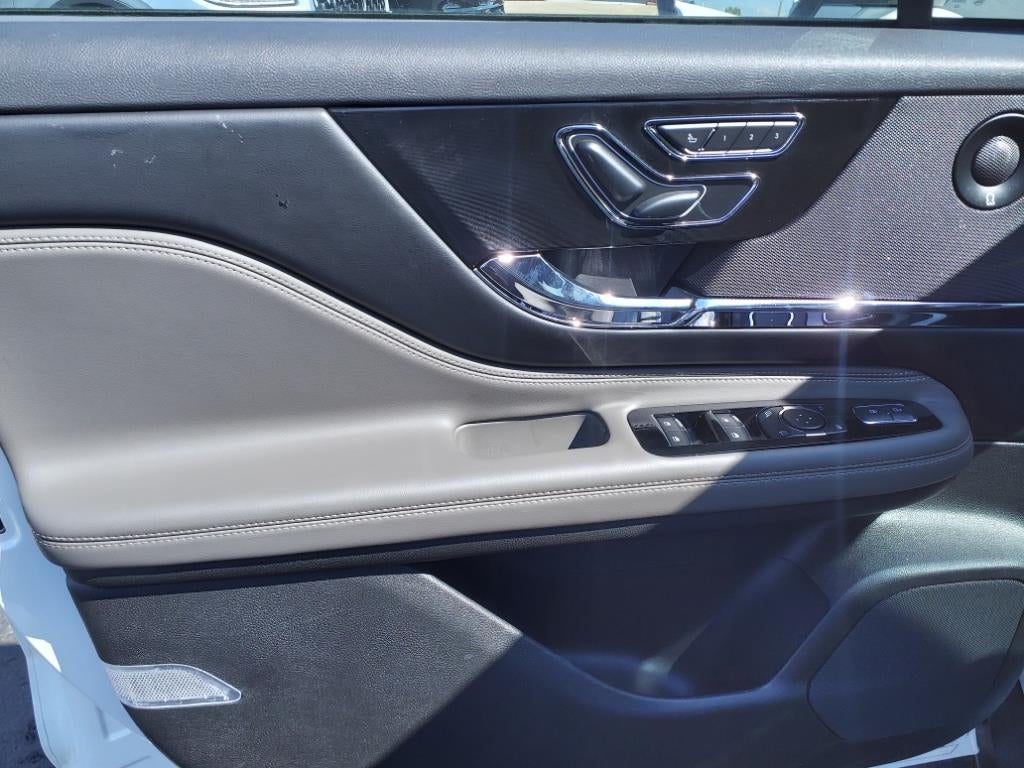 2023 Lincoln Corsair Grand Touring