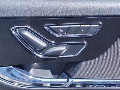 2023 Lincoln Corsair Grand Touring