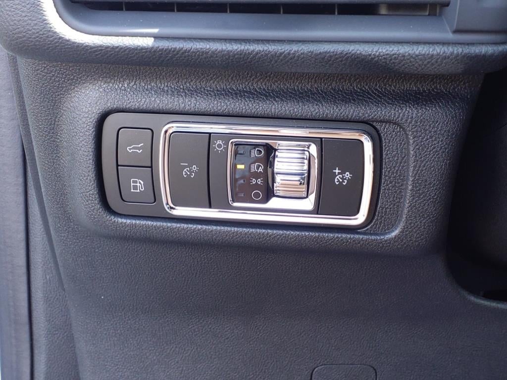 2023 Lincoln Corsair Grand Touring