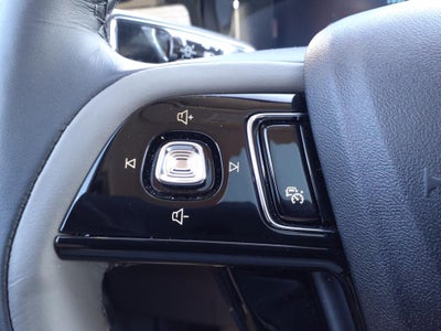 2023 Lincoln Corsair Grand Touring