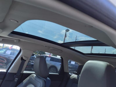 2023 Lincoln Corsair Grand Touring