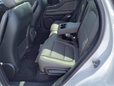 2023 Lincoln Corsair Grand Touring