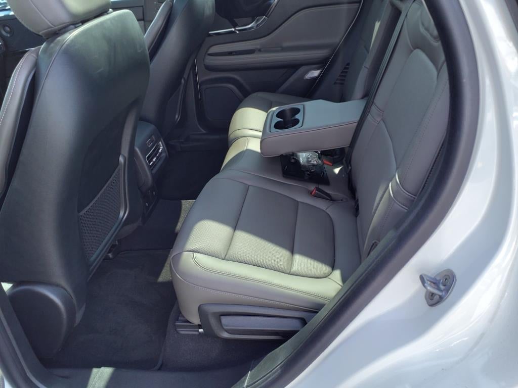 2023 Lincoln Corsair Grand Touring