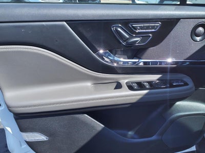 2023 Lincoln Corsair Grand Touring