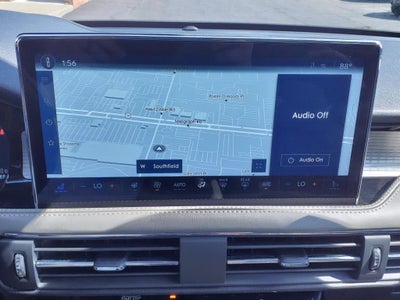 2023 Lincoln Corsair Grand Touring