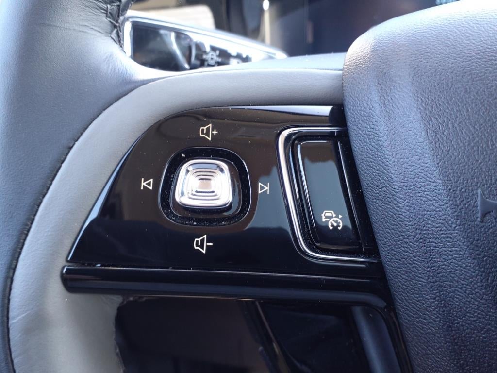 2023 Lincoln Corsair Grand Touring