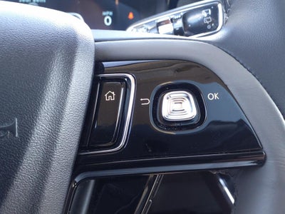 2023 Lincoln Corsair Grand Touring