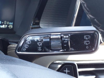 2023 Lincoln Corsair Grand Touring