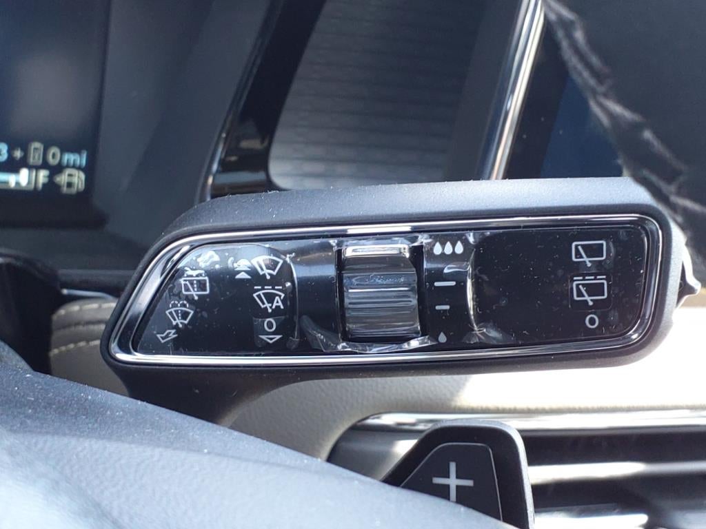 2023 Lincoln Corsair Grand Touring