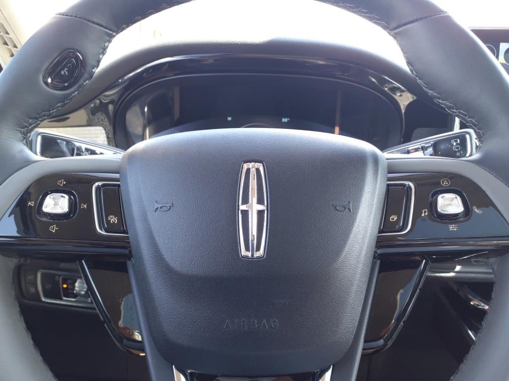 2023 Lincoln Corsair Grand Touring