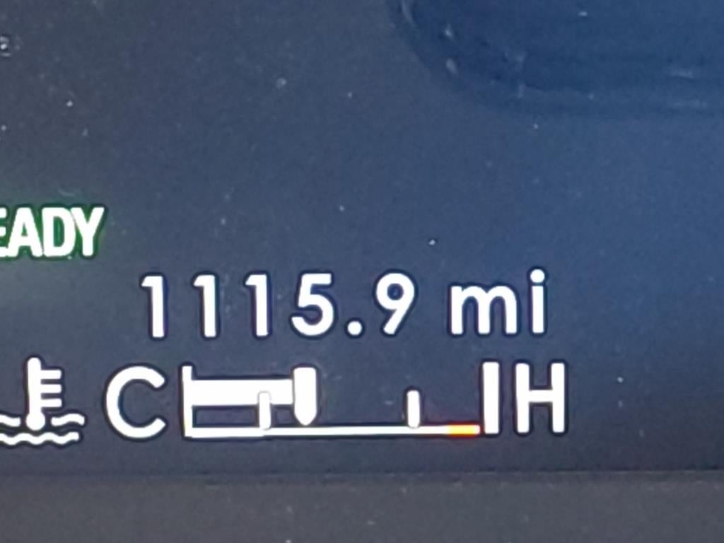 2023 Lincoln Corsair Grand Touring