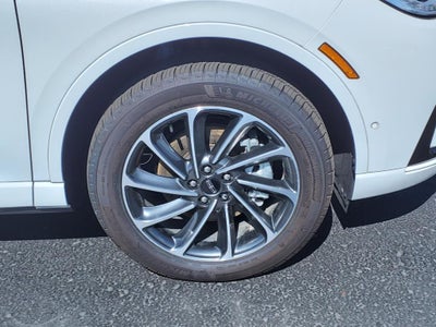 2023 Lincoln Corsair Grand Touring