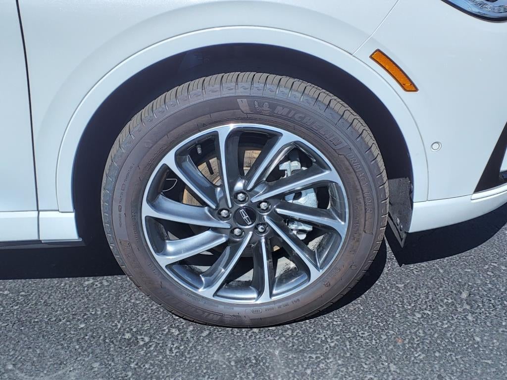 2023 Lincoln Corsair Grand Touring