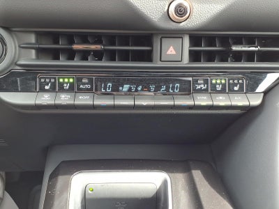 2025 Toyota Crown Signia Limited